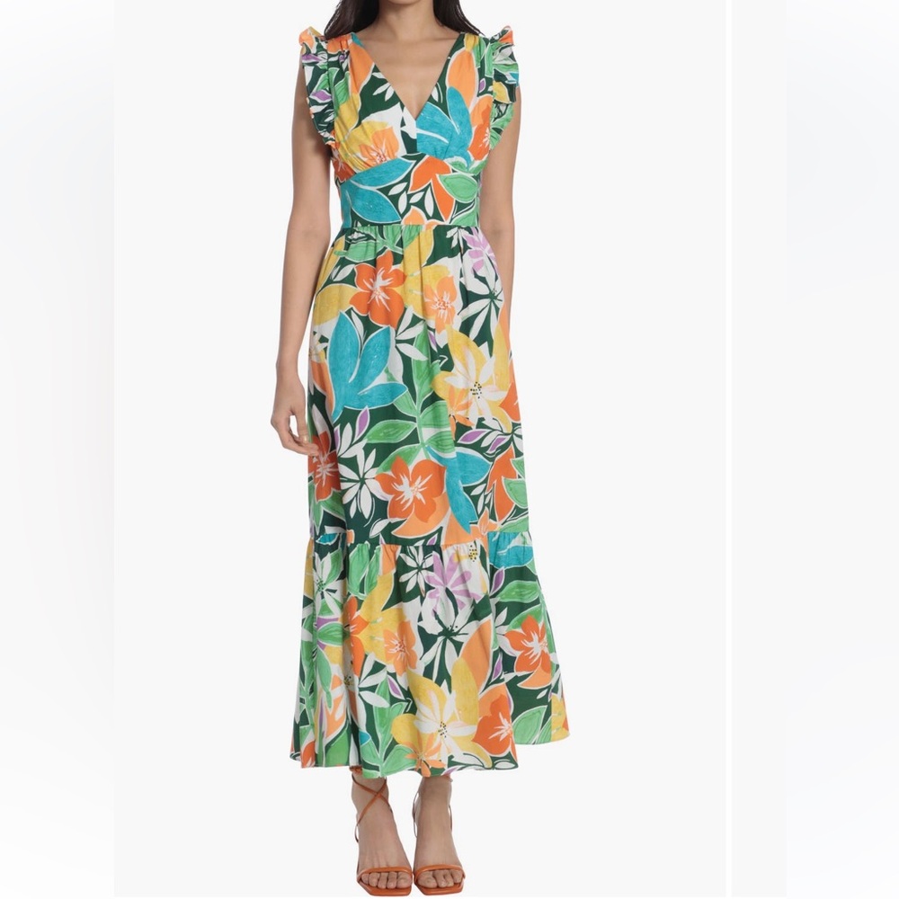 Perfect summer wedding guest dress!!!@Kentucky Derby Dress